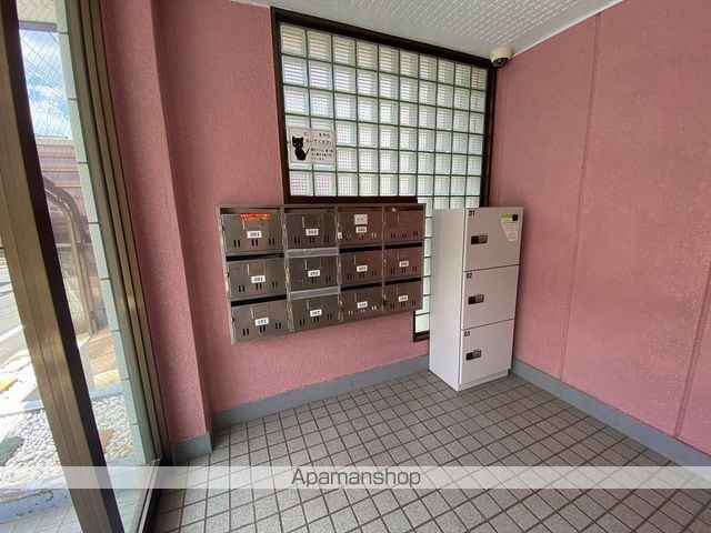 コーポ綾和の内装写真