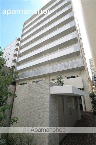 リンデンプラザSHINSAIBASHI