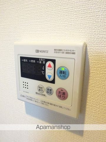 EXE堺筋本町の内装写真