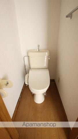 ティープ・マリーの内装写真