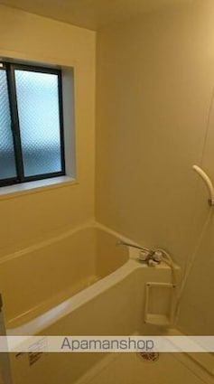 エクセル北町[1K/20.42m2]のバス