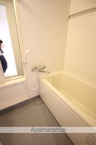INFINITY22の内装写真
