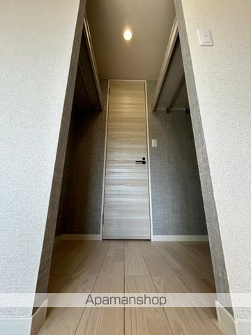 セフィラヒロセの内装写真