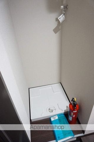 リベロ上戸田の内装写真