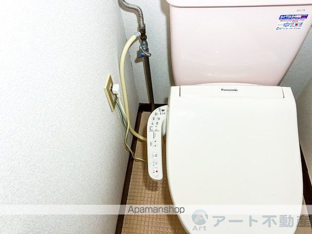 トリオビルの内装写真