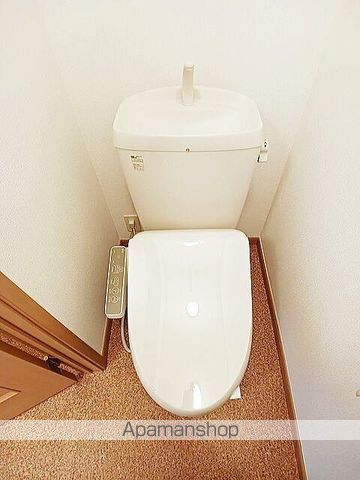 ビクトリア参番館の内装写真