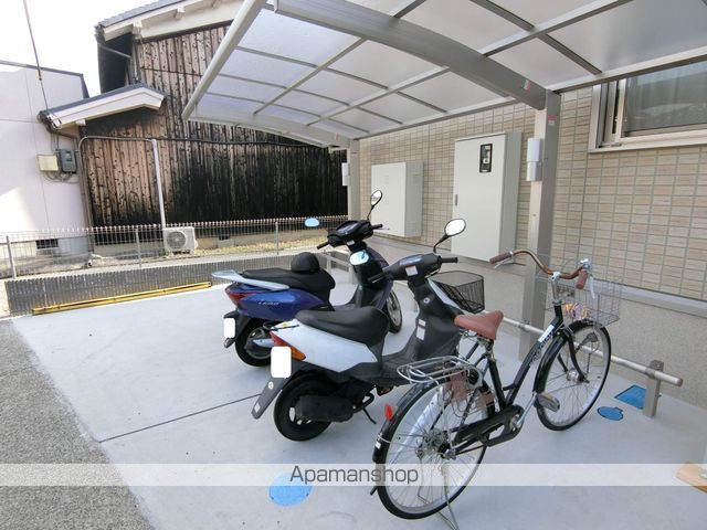 D−ROOM富野A棟・B棟のその他写真