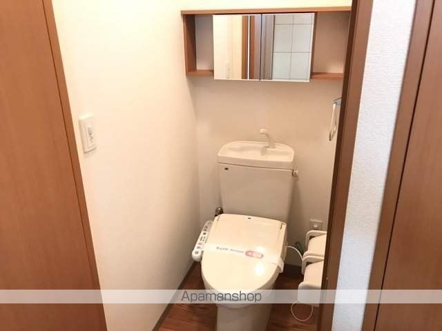 フォレスト宮西の内装写真