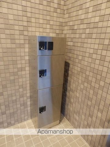 PLACE72の内装写真