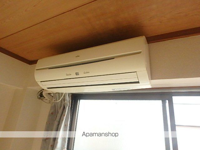 第二アルプスハイツの内装写真