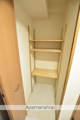 駅前大通マンションの内装写真