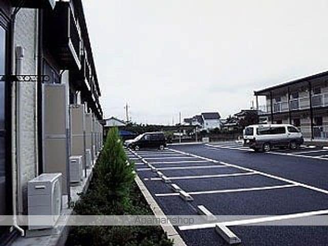 レオパレスサニースクエアーDのその他写真