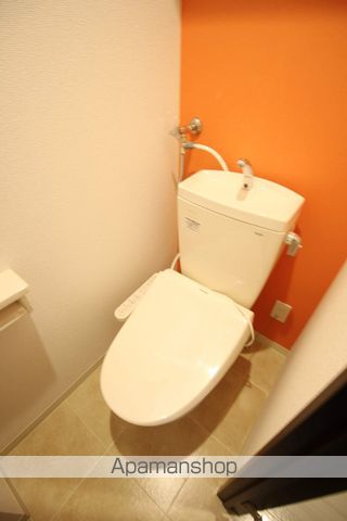 クレモナ本通の内装写真