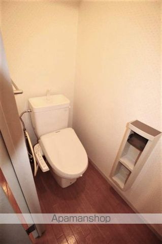 ウィステリア菊川Cの内装写真