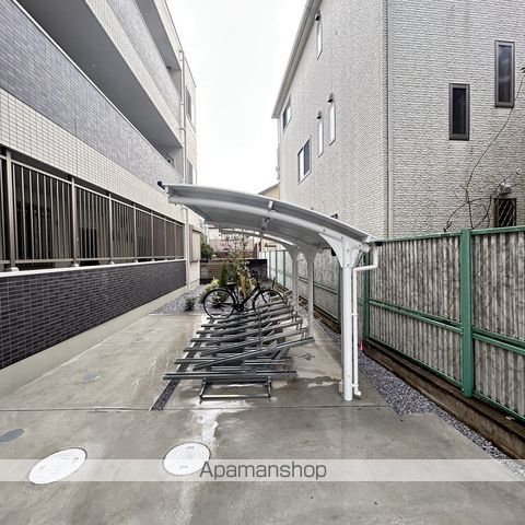 LUMINOUS COATのその他写真