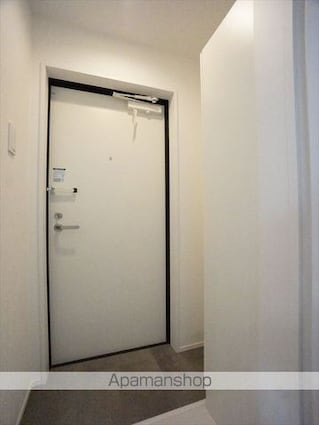 Ｗａｒｒｅｎ　ｓｈｉｍｏｋｏｍｅｎｏ　Ⅱ[1LDK/30.8m2]の玄関