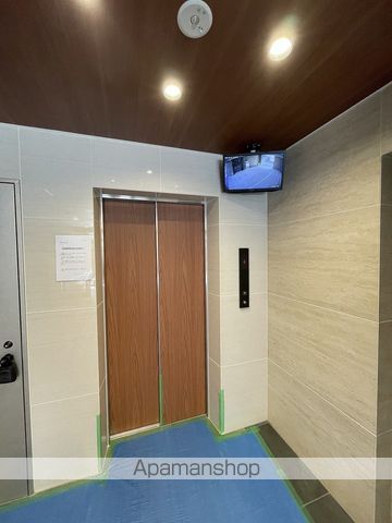 SUGAR HILLS OZONE TERRACEの外観写真