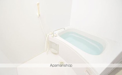 レオパレスＷｉｎｇ[2DK/49.68m2]のバス