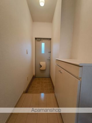 マーヴェラス・ヴィラ　Ⅰ[1K/32.9m2]の玄関