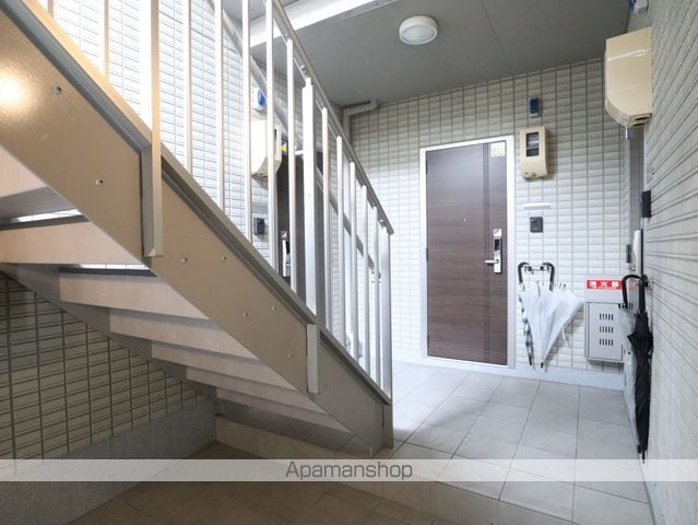 ヴィラージュ ARKの内装写真