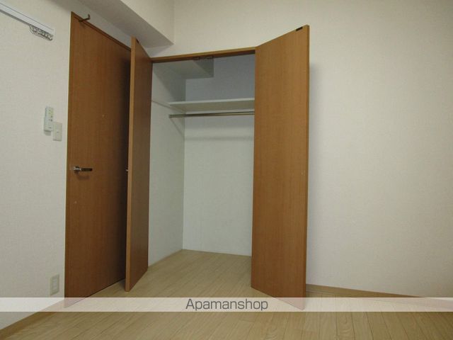 ドリームシティ住吉Aの内装写真