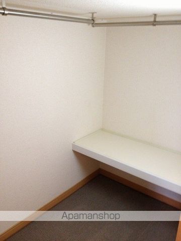 レオパレスミモザIIの内装写真