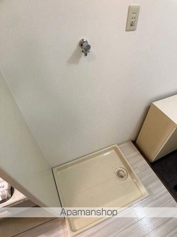 MAISON DE ESAKAの内装写真