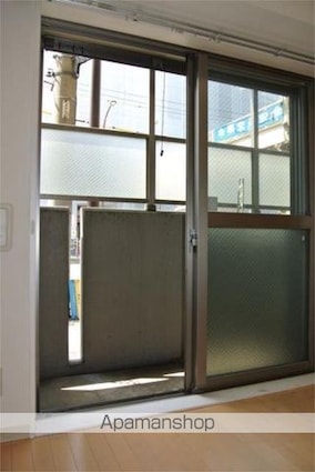 ポラーノ東高円寺[1K/20.24m2]のバルコニー