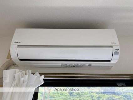 オーレックス郷東[1K/20.25m2]のその他設備