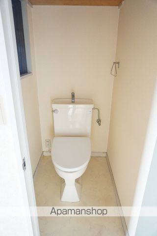 パークヒルズの内装写真