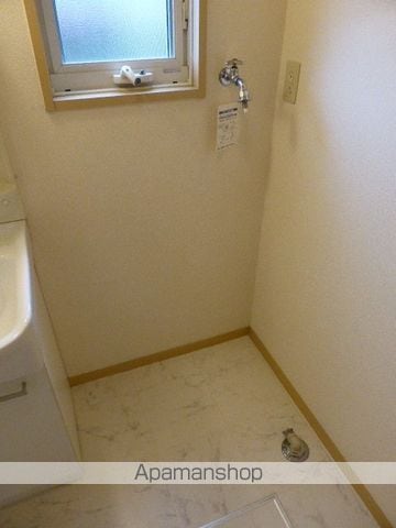 ウエストレイクの内装写真