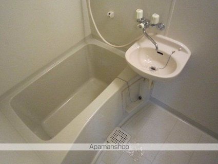 エクセレントＫＥＩ[1K/23.1m2]のバス