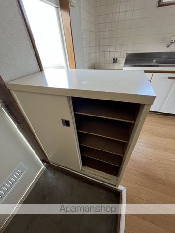 ハイムサンフラワーの内装写真