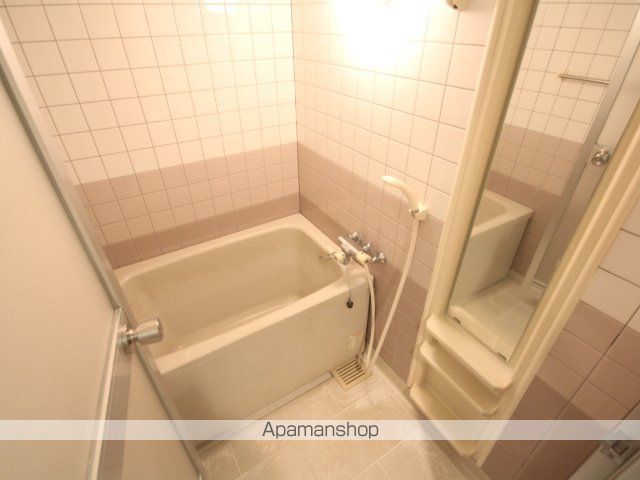 舟入FLATSの内装写真