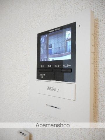 グラン ソレイユの内装写真