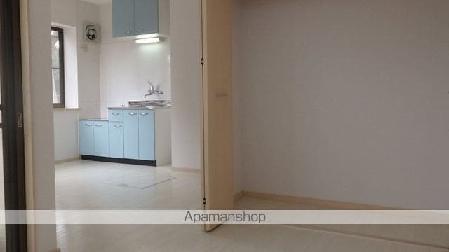 B’CASA鶴ヶ島若葉IIRE−BORNの内装写真