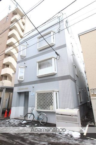 アーバンコート812の外観写真
