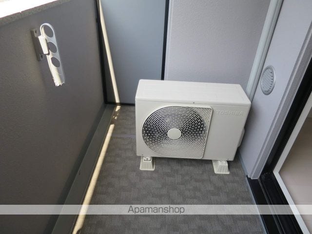 サムティ福島NORTHの内装写真