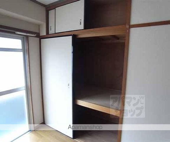 コーポ松本の内装写真