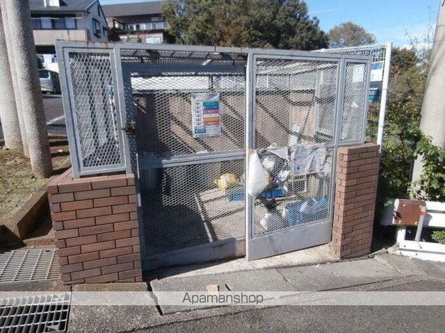 ヒルサイドタウン ABのその他写真