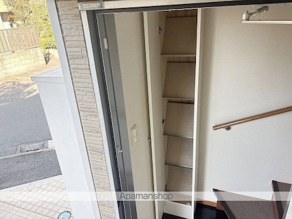 レオパレスメイプルコートⅡ号館[1K/28.02m2]のその他部屋・スペース