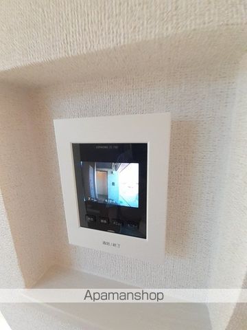 メルディア竹矢の内装写真