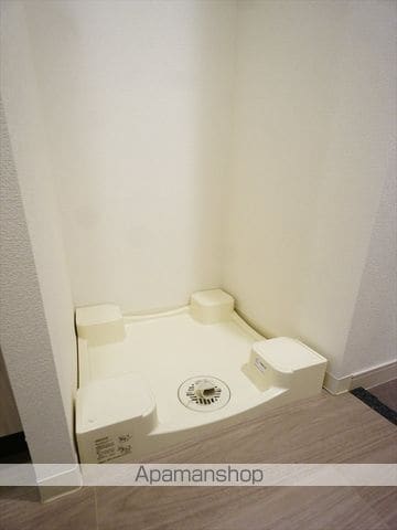 プレサンス伏見アーバンベースの内装写真