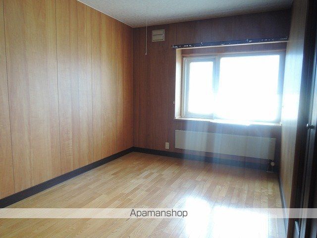 マンションクレール2の内装写真