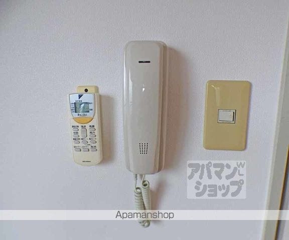 ヴィラ六基の内装写真
