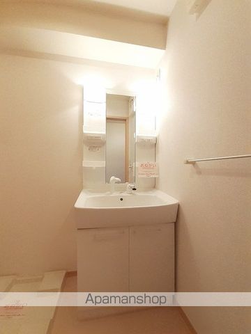 マーベル ヘブンIIの内装写真