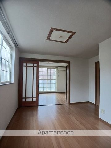 ラフィネ Aの内装写真