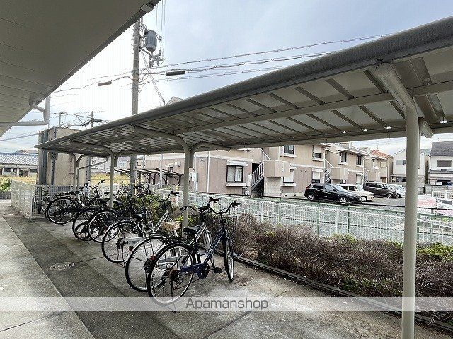 レオパレスプレステージのその他写真