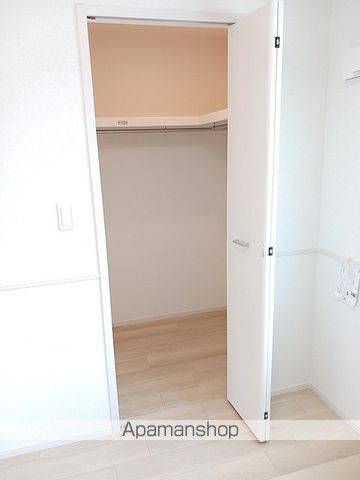 ヒカルサ磐田国府台の内装写真