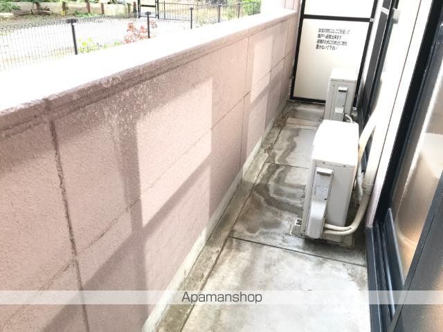 グランドールの内装写真